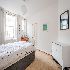 Flat Yorkton Street in Greater London