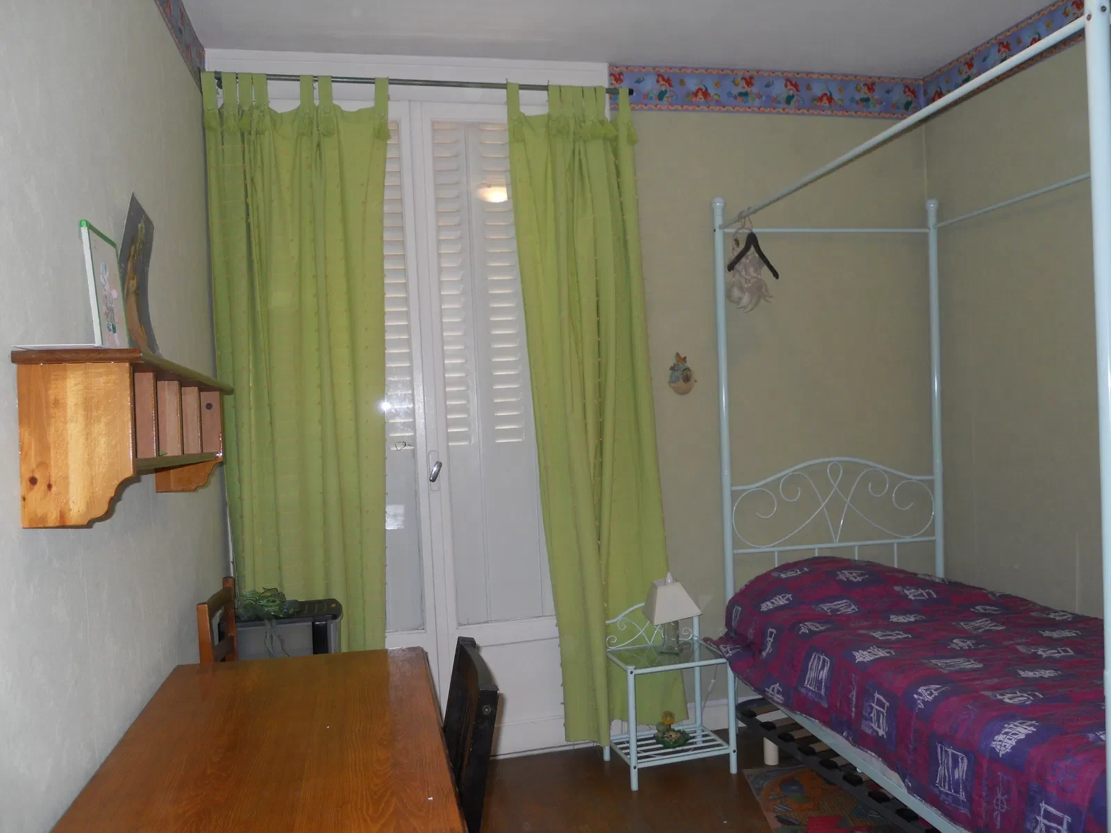 Room Chemin Nectoux in Tassin-la-Demi-Lune
