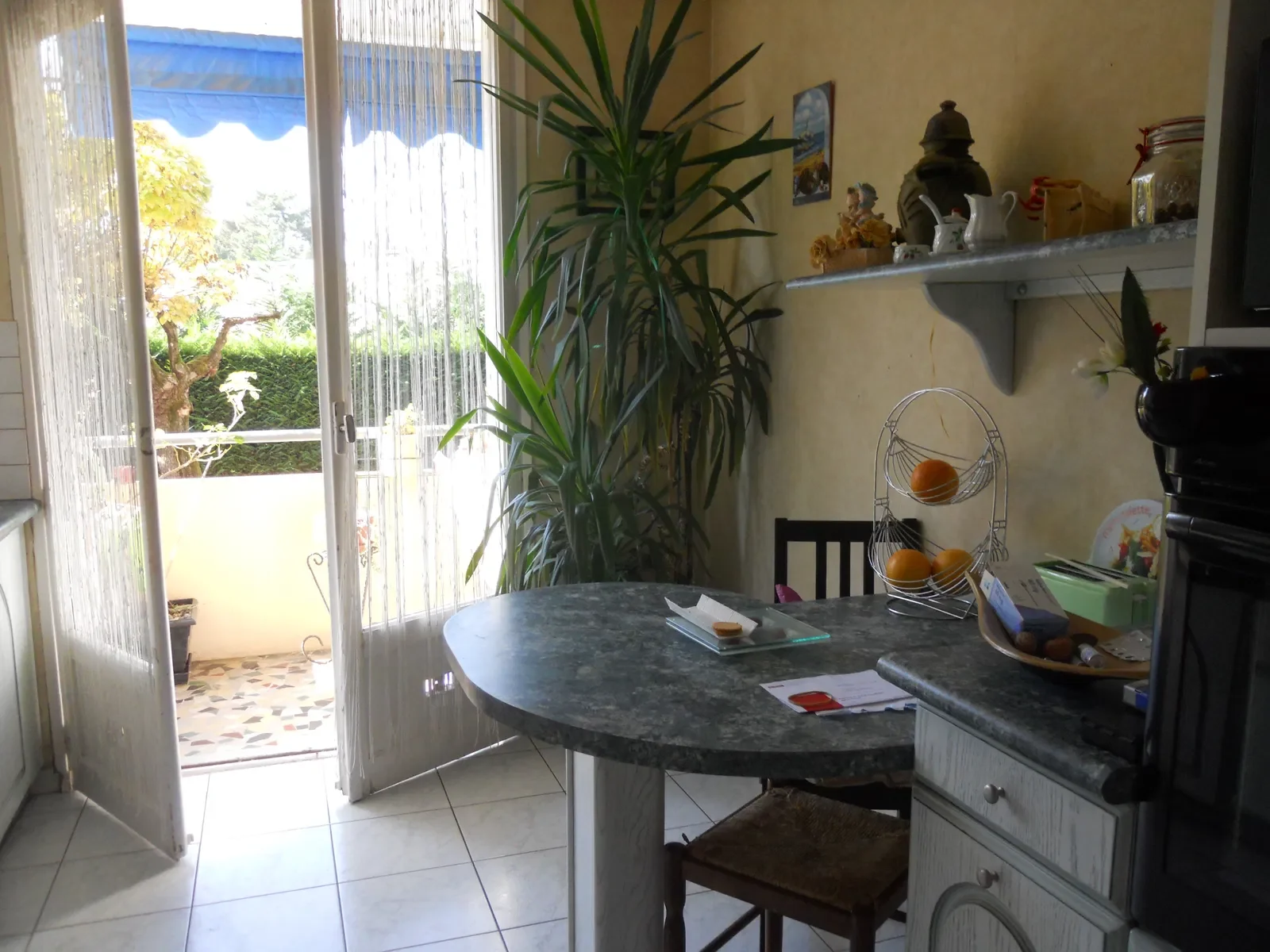Room Chemin Nectoux in Tassin-la-Demi-Lune