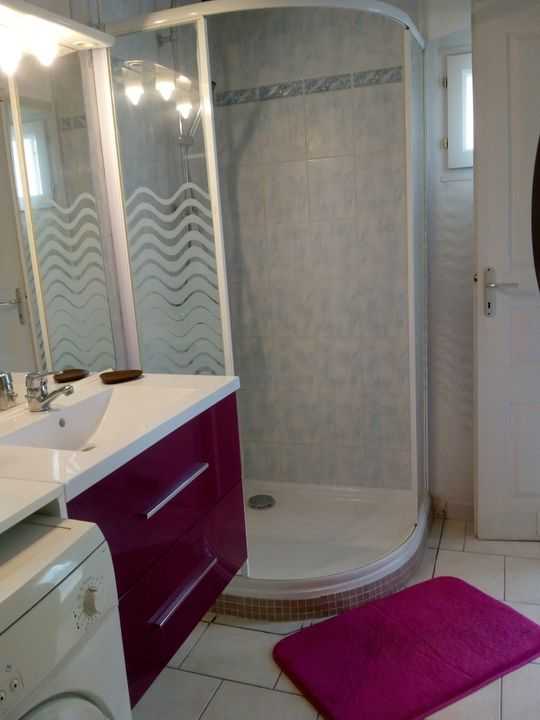 Room Rue du 19 Mars 1962 in Prigonrieux