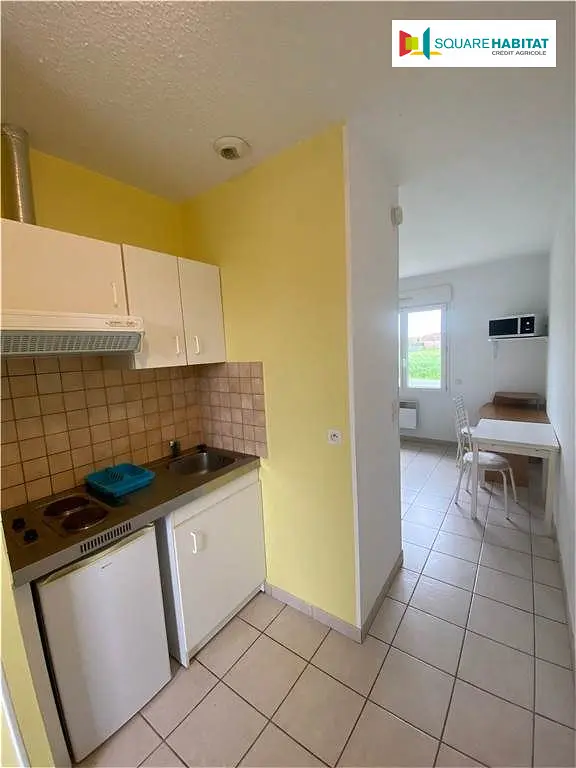 Appartement Chemin des Américains à Vic-en-Bigorre