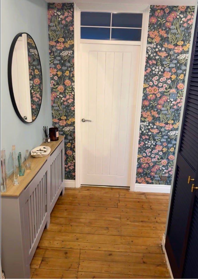 Room Parklands Close in Leeds