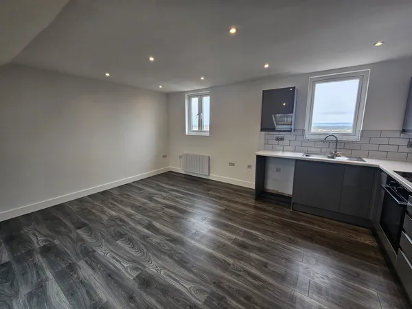 Flat Stockett Lane in Maidstone