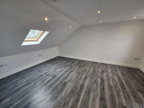 Flat Stockett Lane in Maidstone