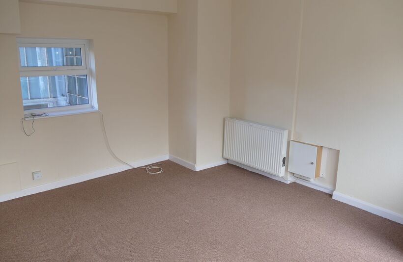 Flat Royal Crescent Lane in Scarborough