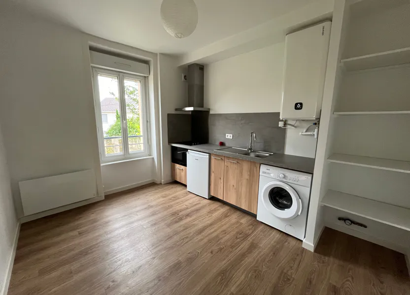 Appartement Impasse Brillat-Savarin à Limoges