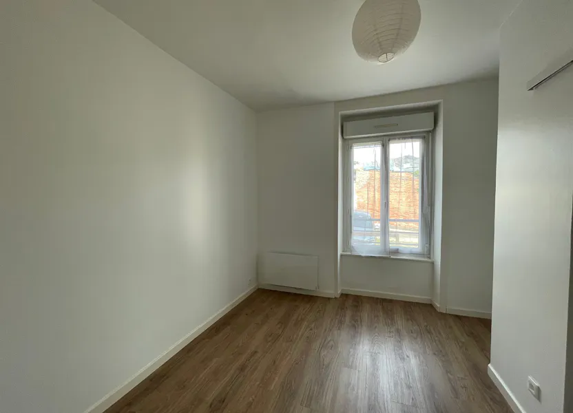 Appartement Impasse Brillat-Savarin à Limoges