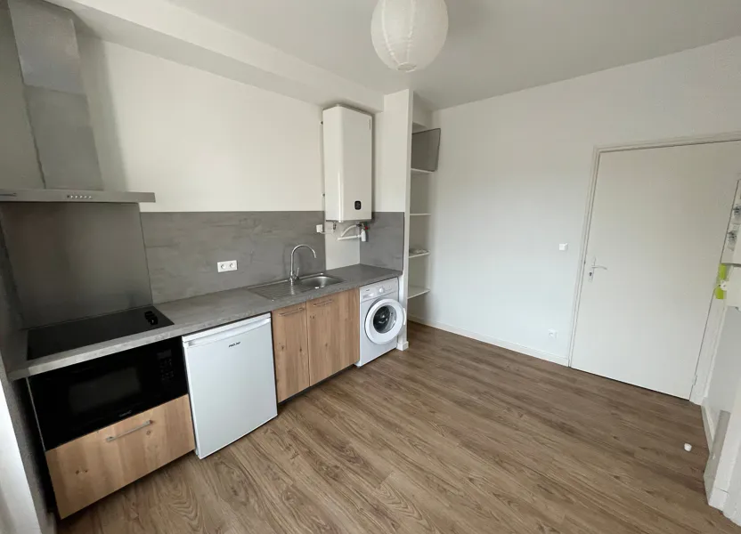 Appartement Impasse Brillat-Savarin à Limoges