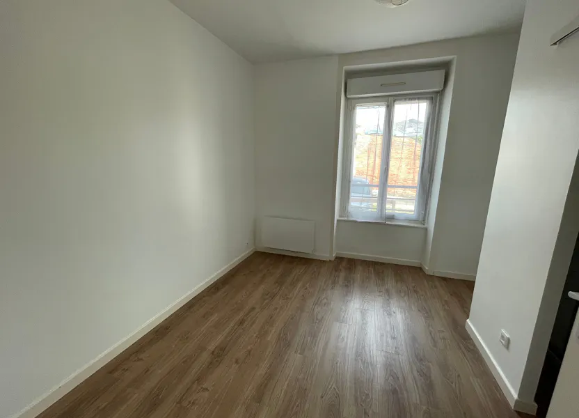 Appartement Impasse Brillat-Savarin à Limoges
