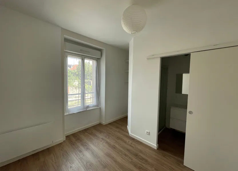 Appartement Impasse Brillat-Savarin à Limoges