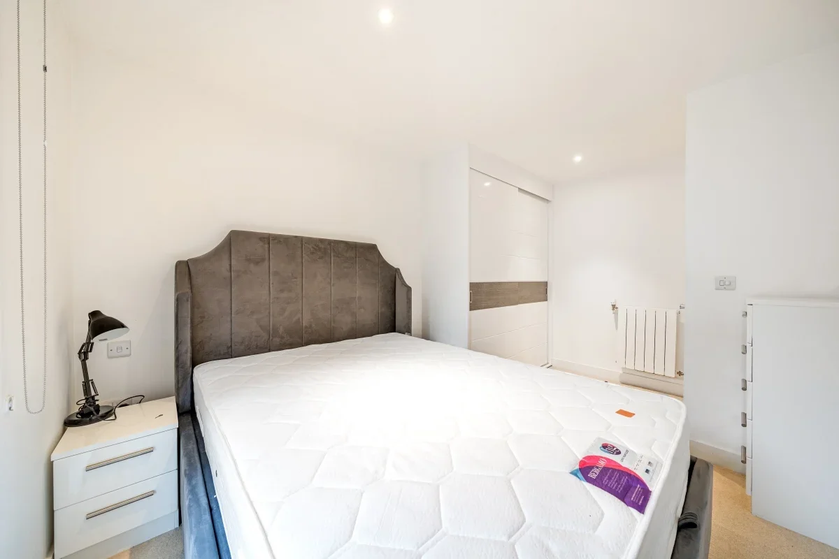 Flat Lady Dock Walk in Greater London