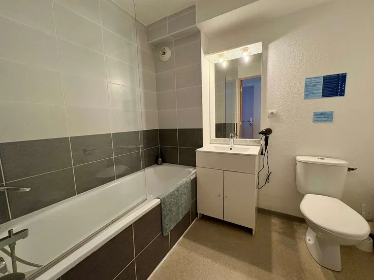 Appartement Impasse de la Misaine à Agde