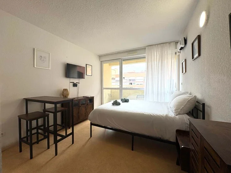 Appartement Impasse de la Misaine à Agde