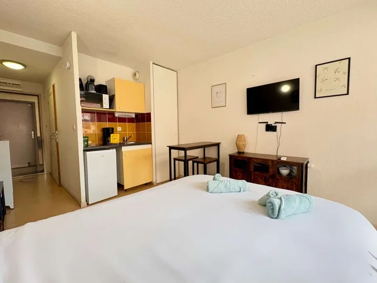 Appartement Impasse de la Misaine à Agde