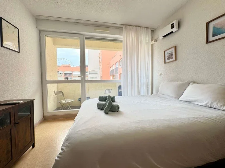 Appartement Impasse de la Misaine à Agde
