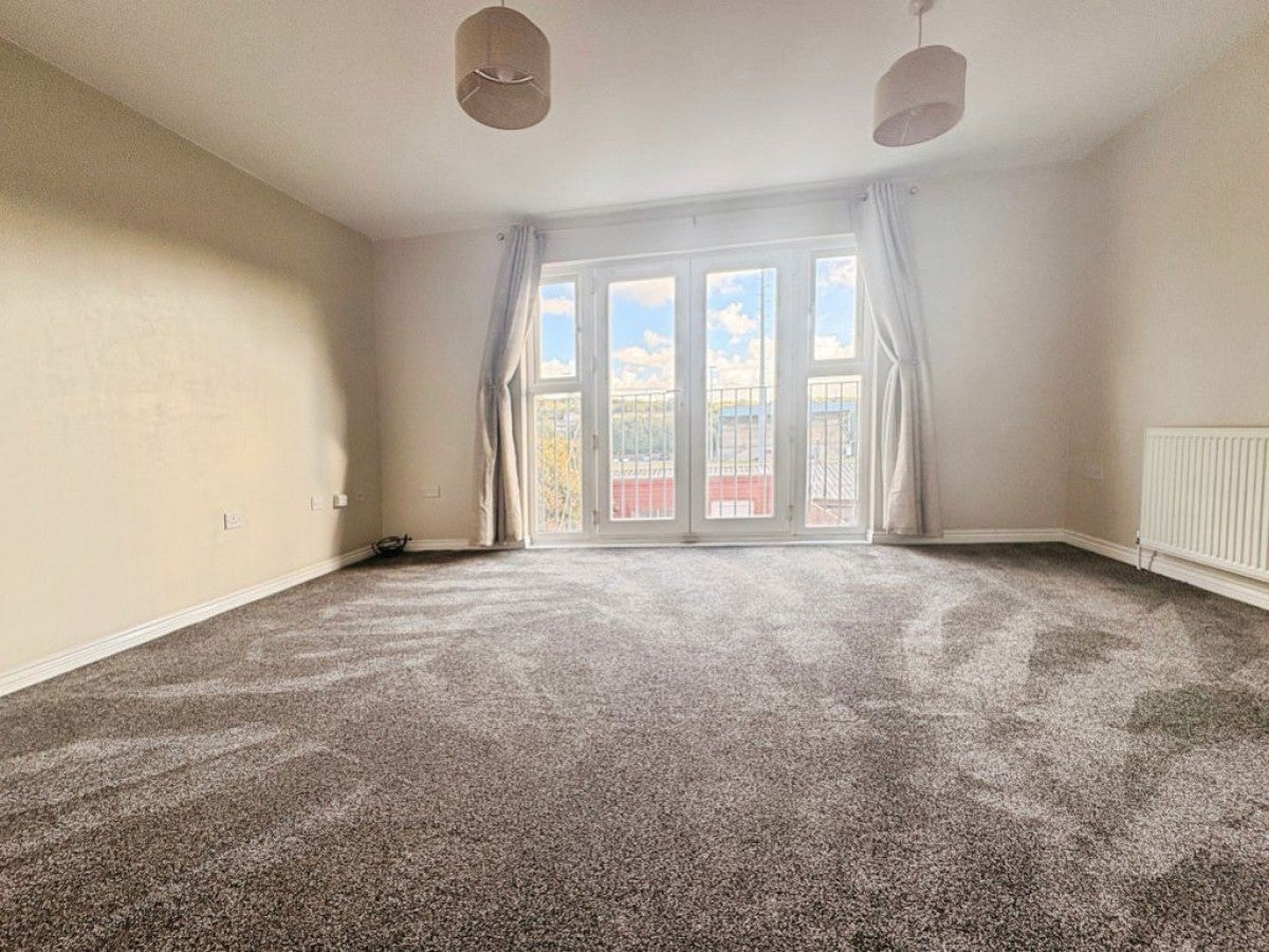 House Nant y Dwrgi in Llanharan