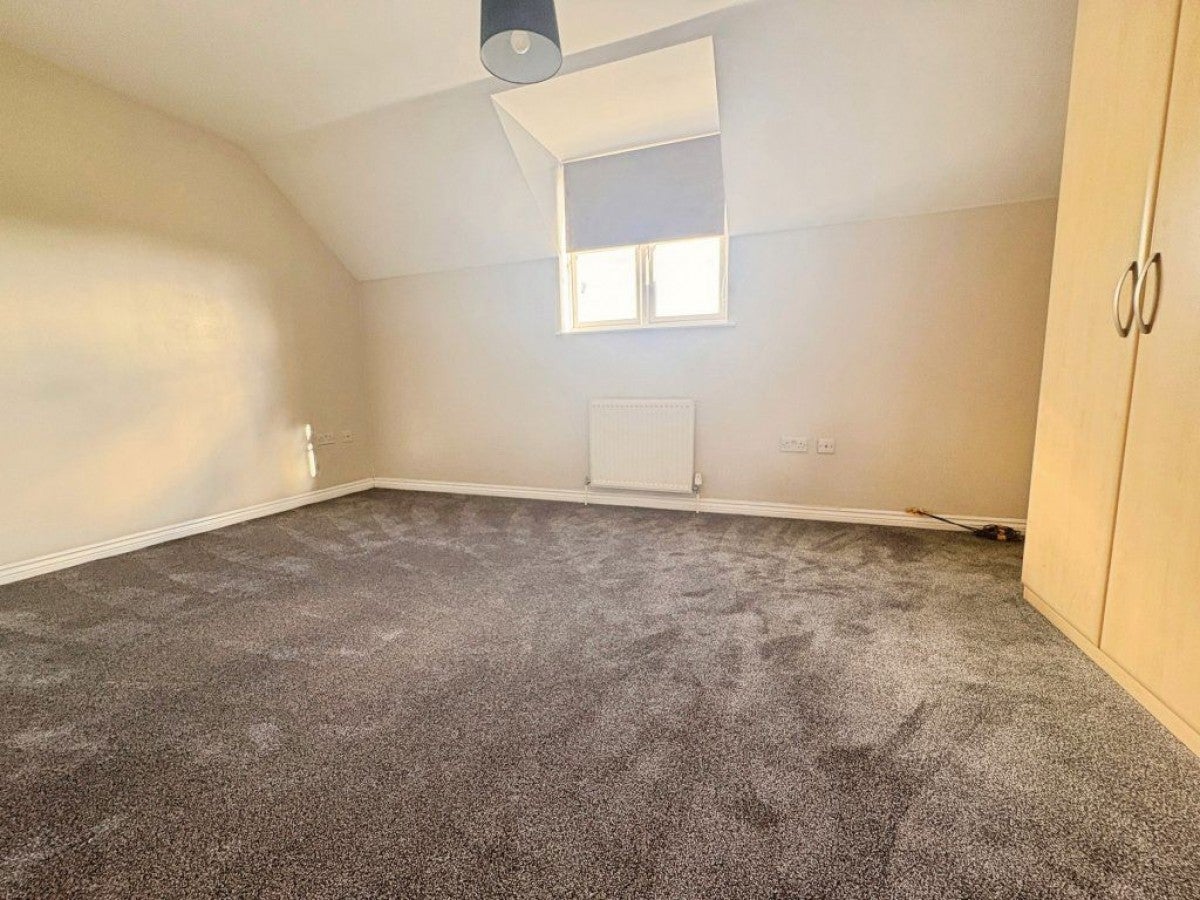 House Nant y Dwrgi in Llanharan