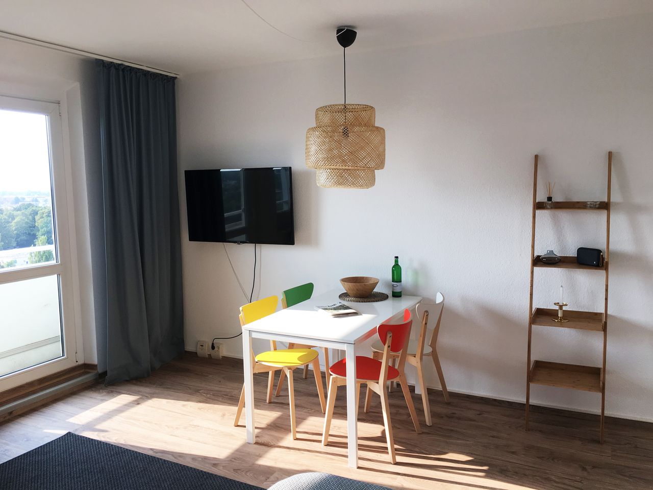 Wohnung Am Vögenteich in Rostock