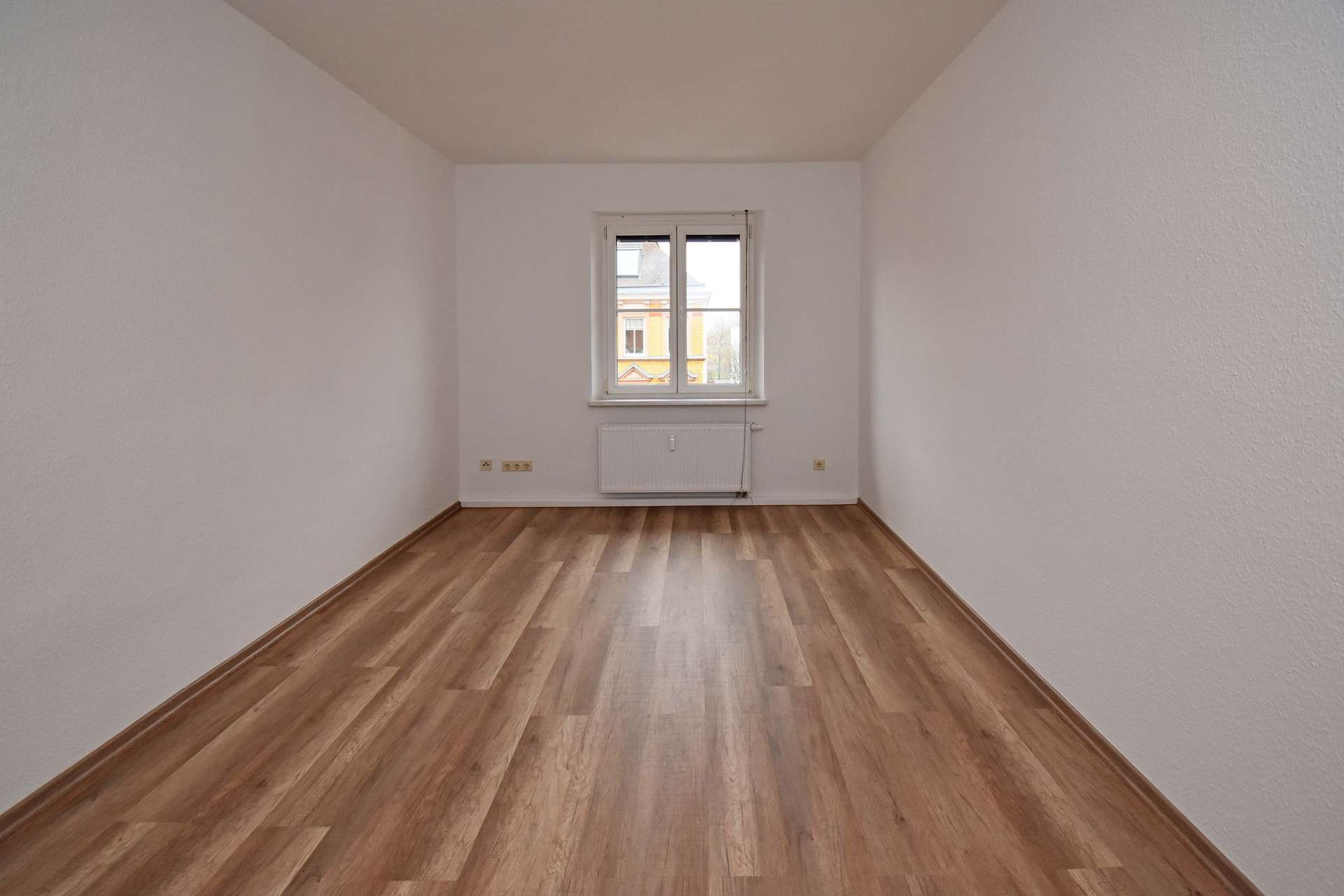 Wohnung Limburgerstraße in Leipzig