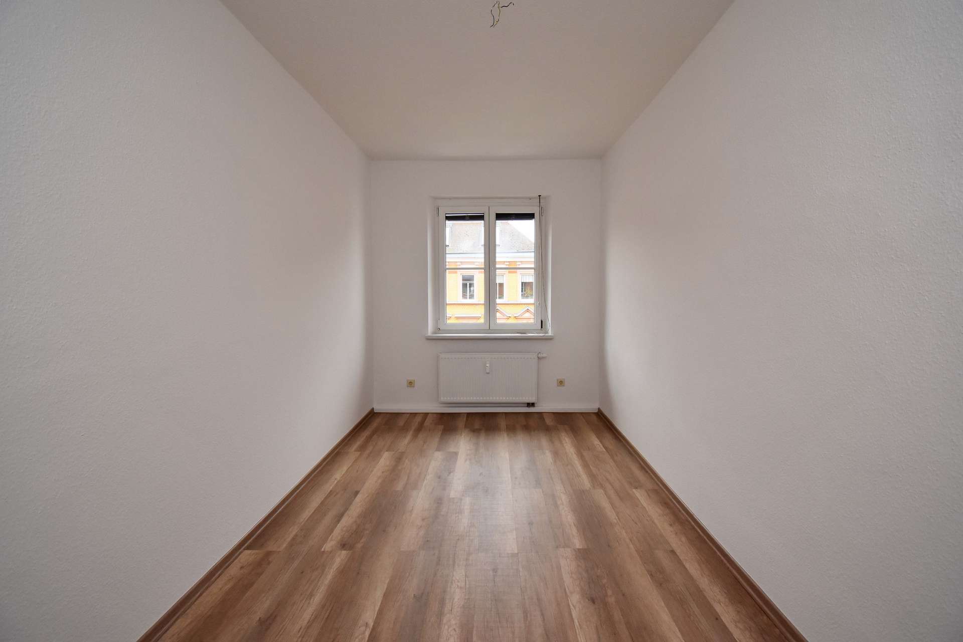 Wohnung Limburgerstraße in Leipzig