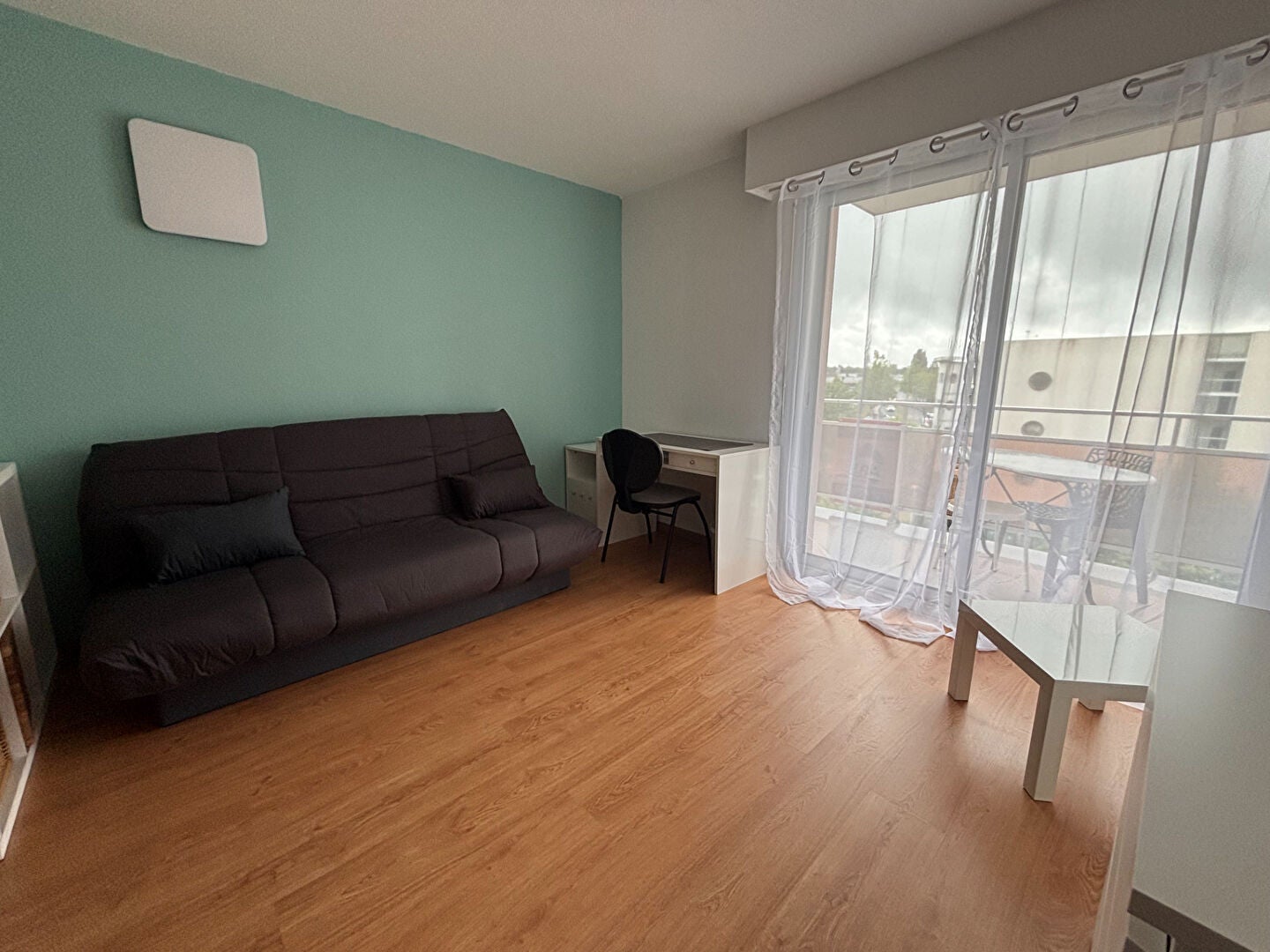 Flat Rue Paulin Labarre in Olivet