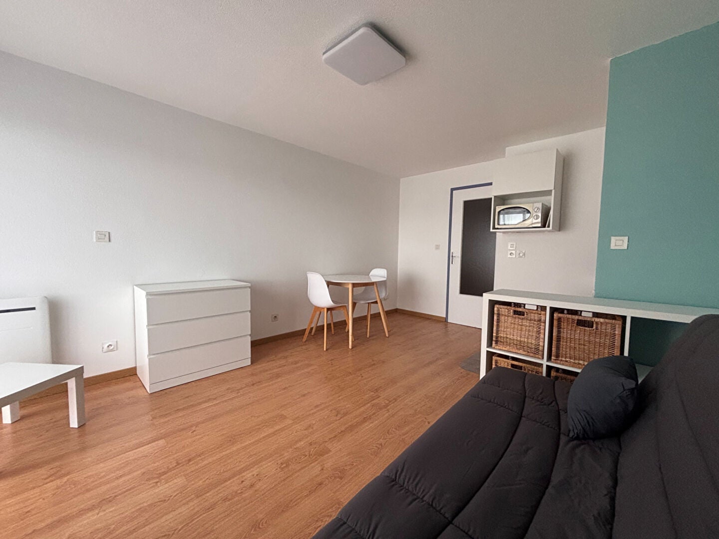 Appartement Rue Paulin Labarre à Olivet