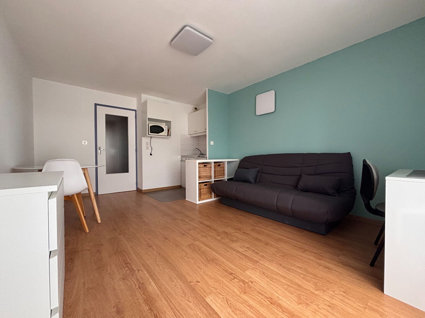 Appartement Rue Paulin Labarre à Olivet