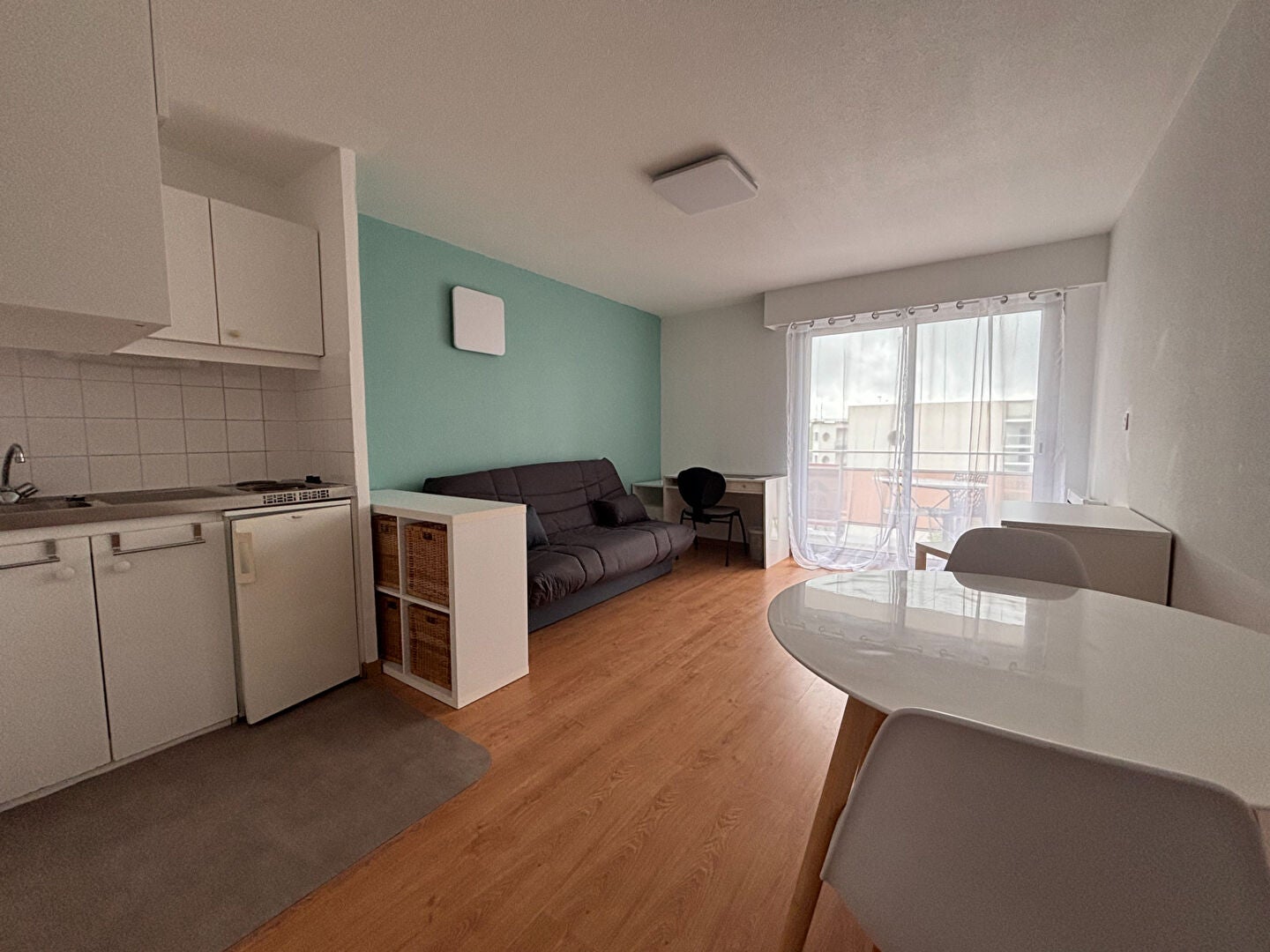 Flat Rue Paulin Labarre in Olivet