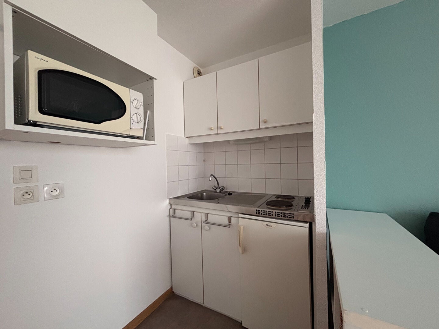 Flat Rue Paulin Labarre in Olivet