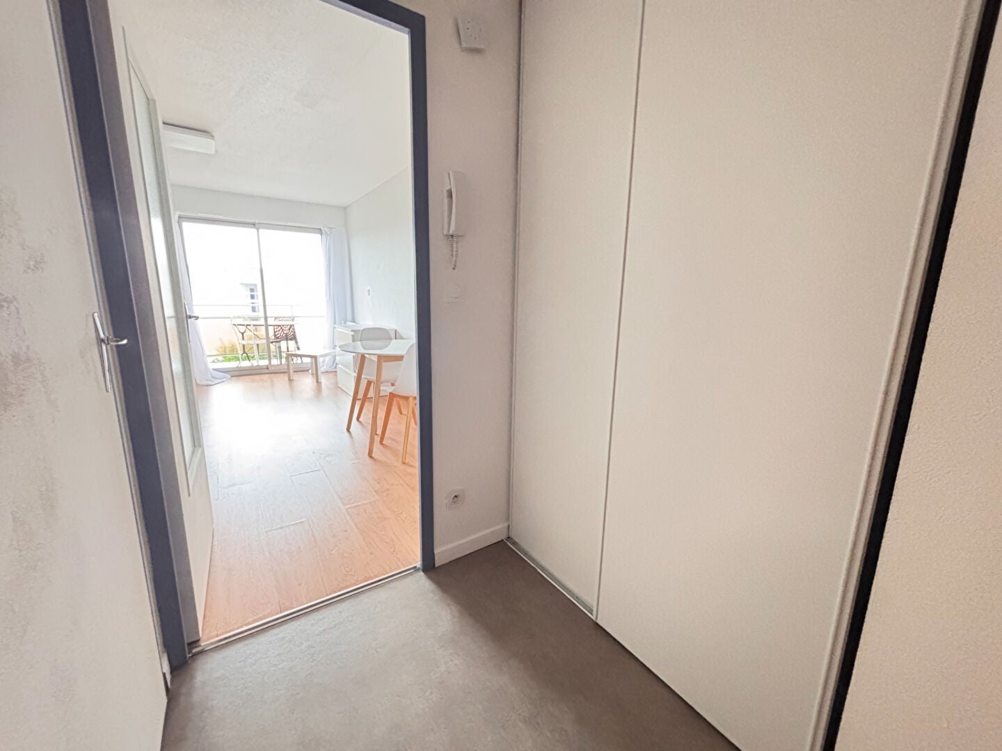 Appartement Rue Paulin Labarre à Olivet