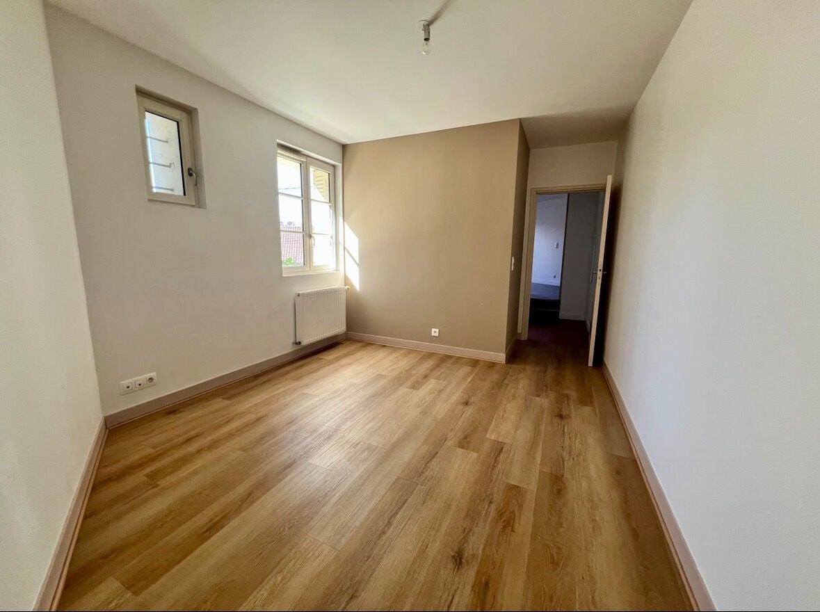 Flat Rue du Château in Pontoise
