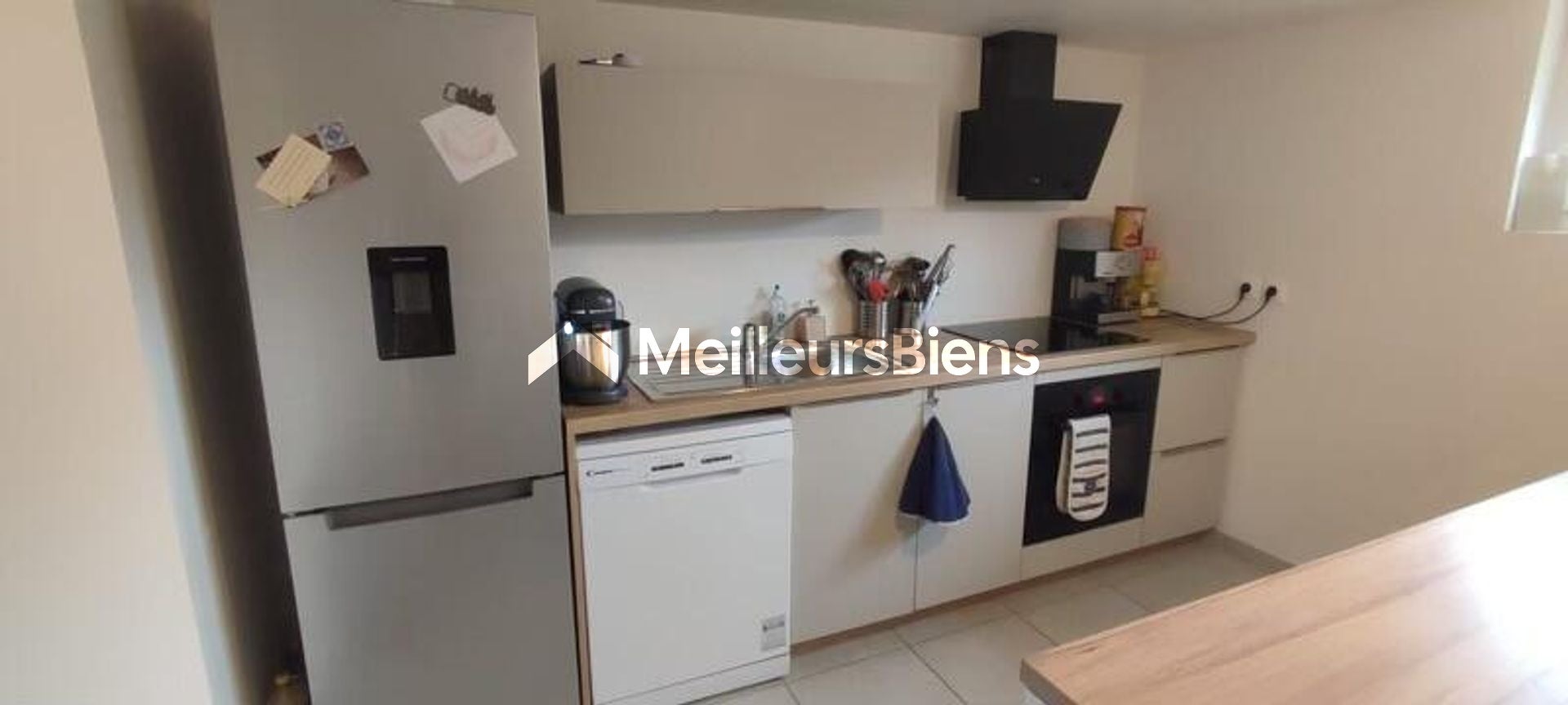 Appartement Rue de Boussange à Mondelange