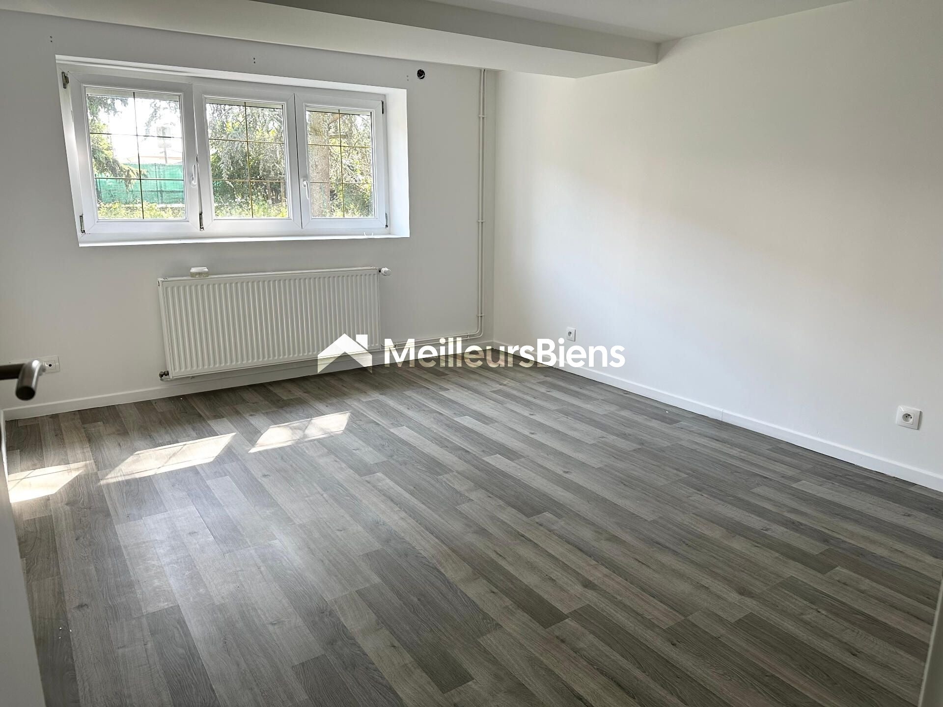 Appartement Rue de Boussange à Mondelange