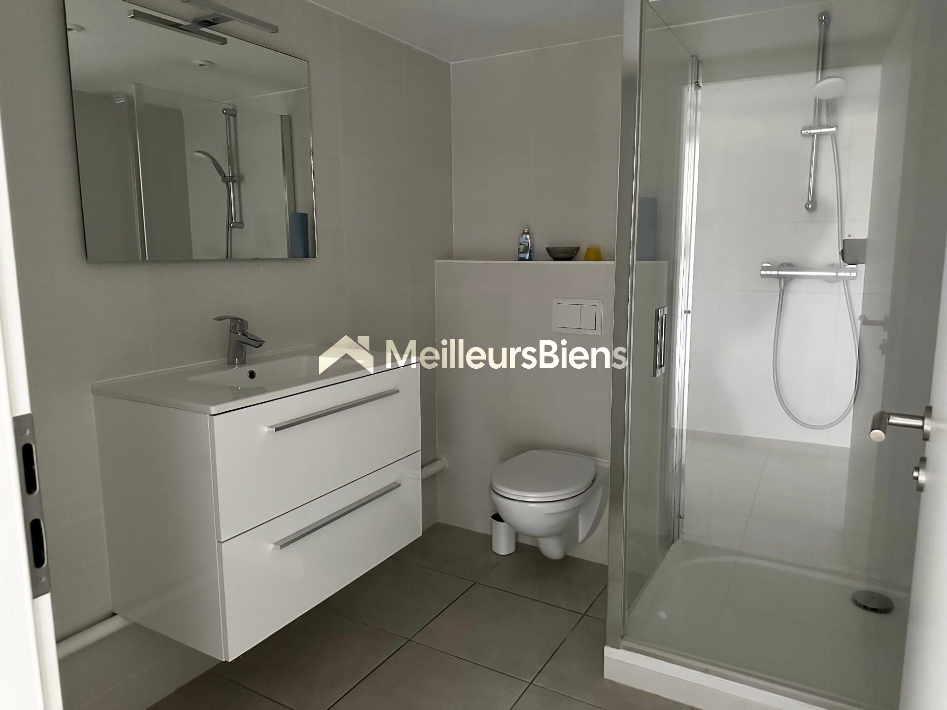 Appartement Rue de Boussange à Mondelange