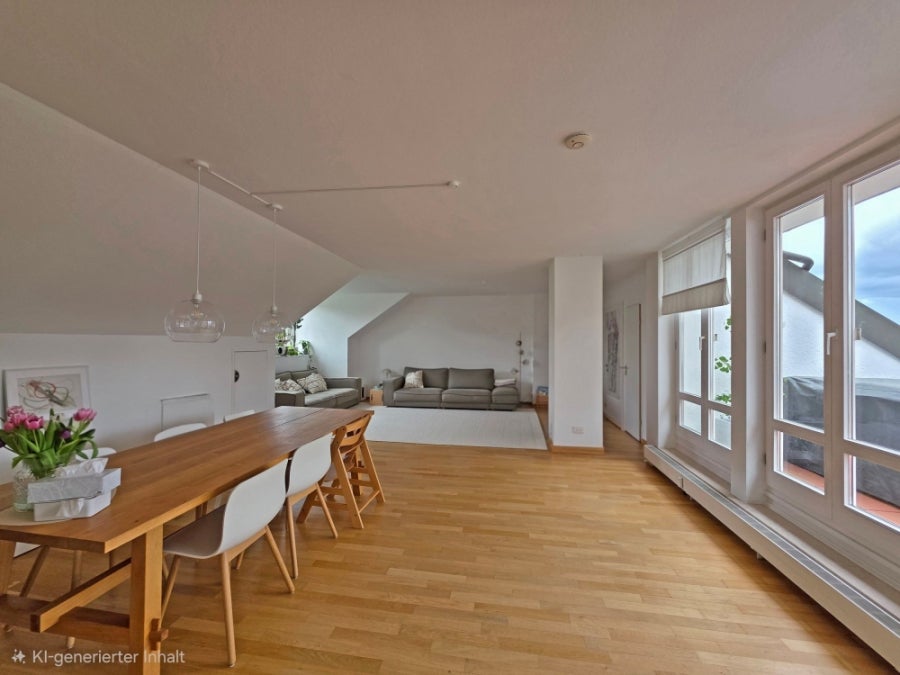 Wohnung Biberger Straße in Unterhaching