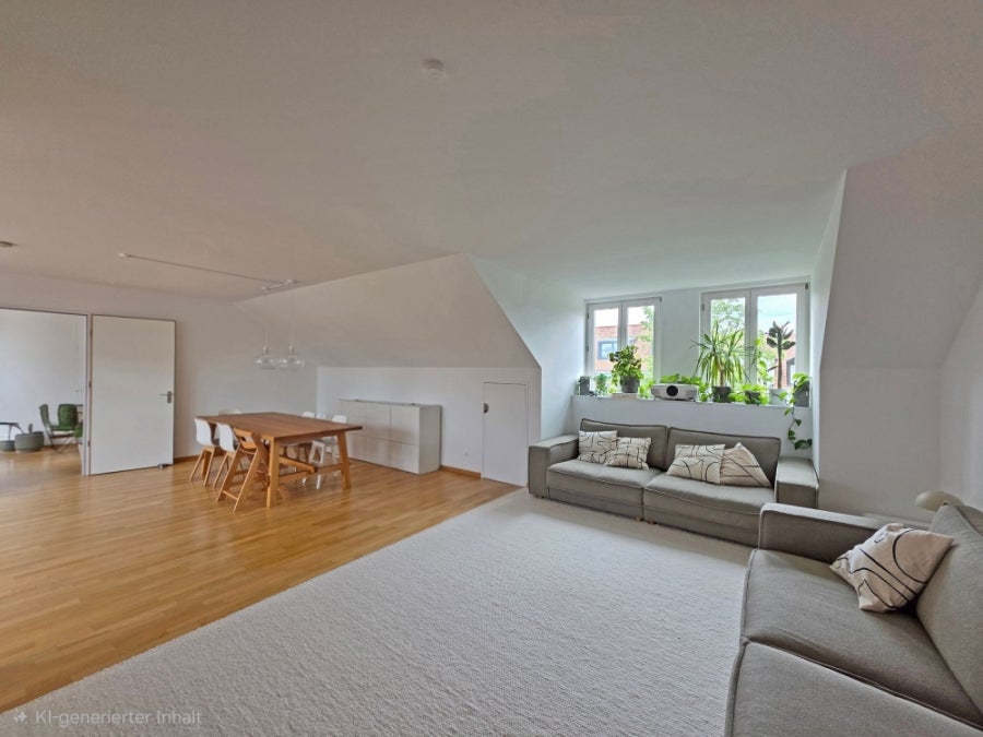 Wohnung Biberger Straße in Unterhaching