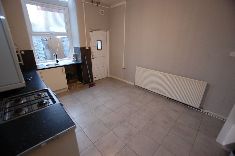 Flat Beauchamp Street in Ashton-under-Lyne