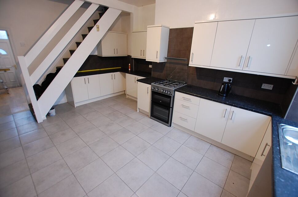 Flat Beauchamp Street in Ashton-under-Lyne