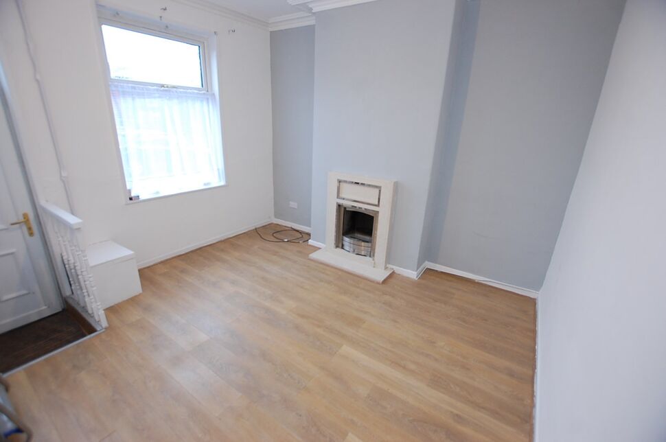 Flat Beauchamp Street in Ashton-under-Lyne