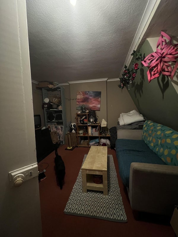 Room Royal York Crescent in Bristol