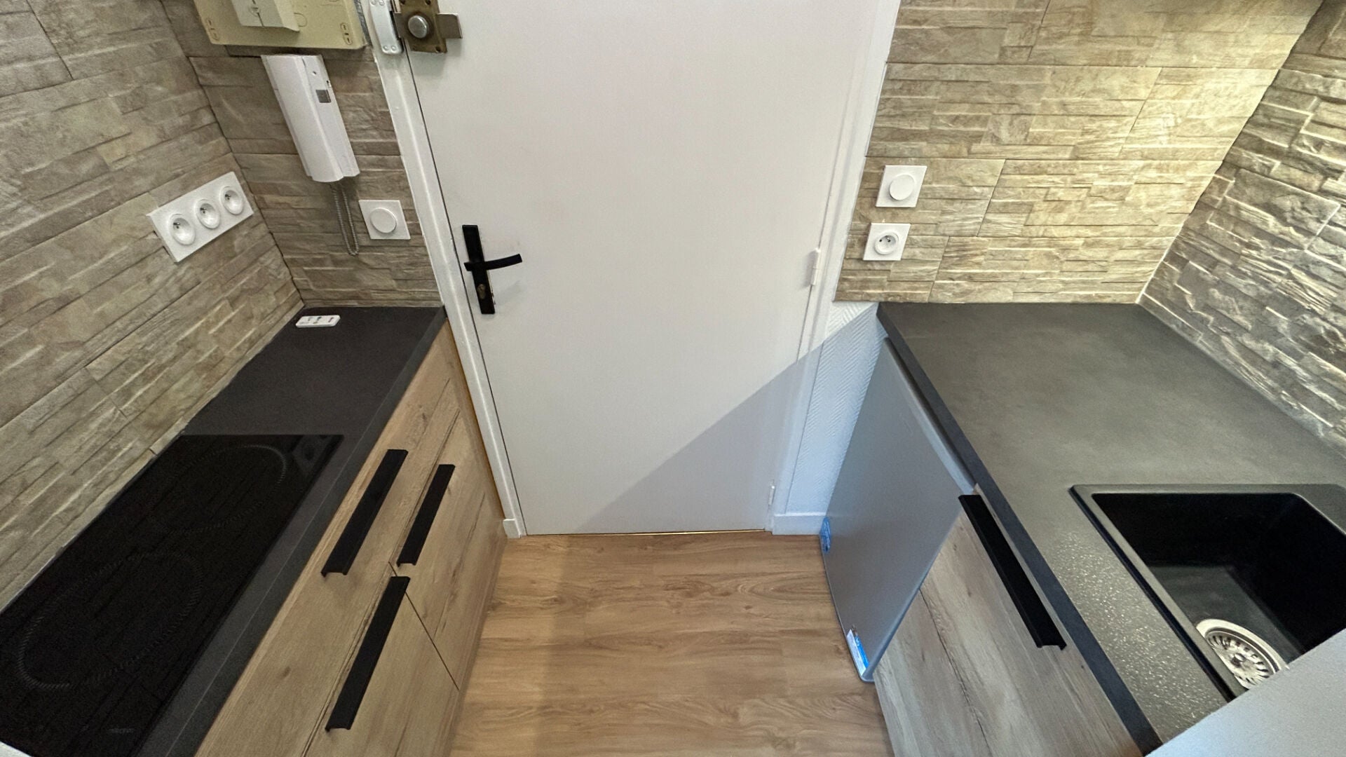Appartement Rue Victor Hugo à Évreux