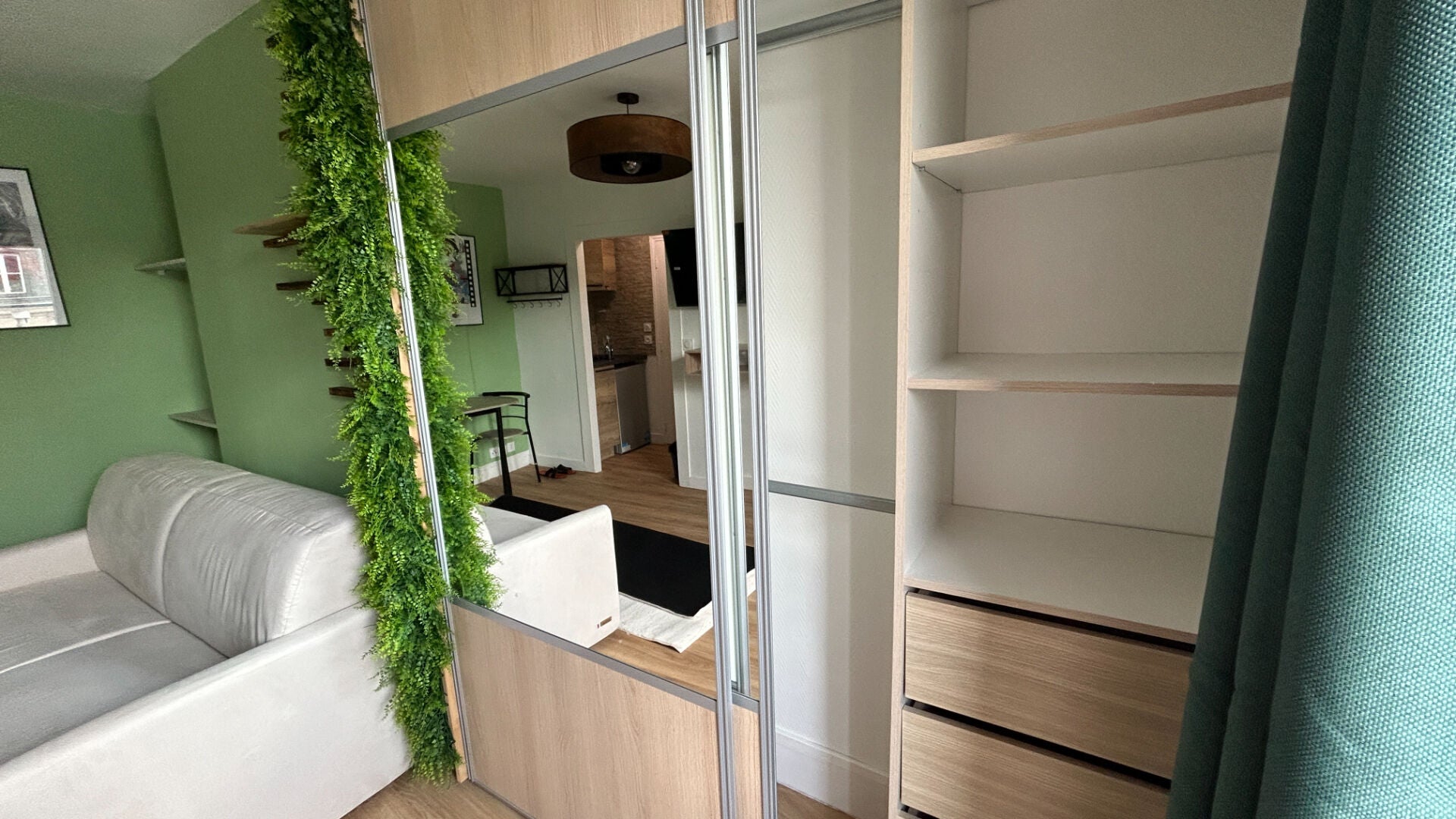 Appartement Rue Victor Hugo à Évreux