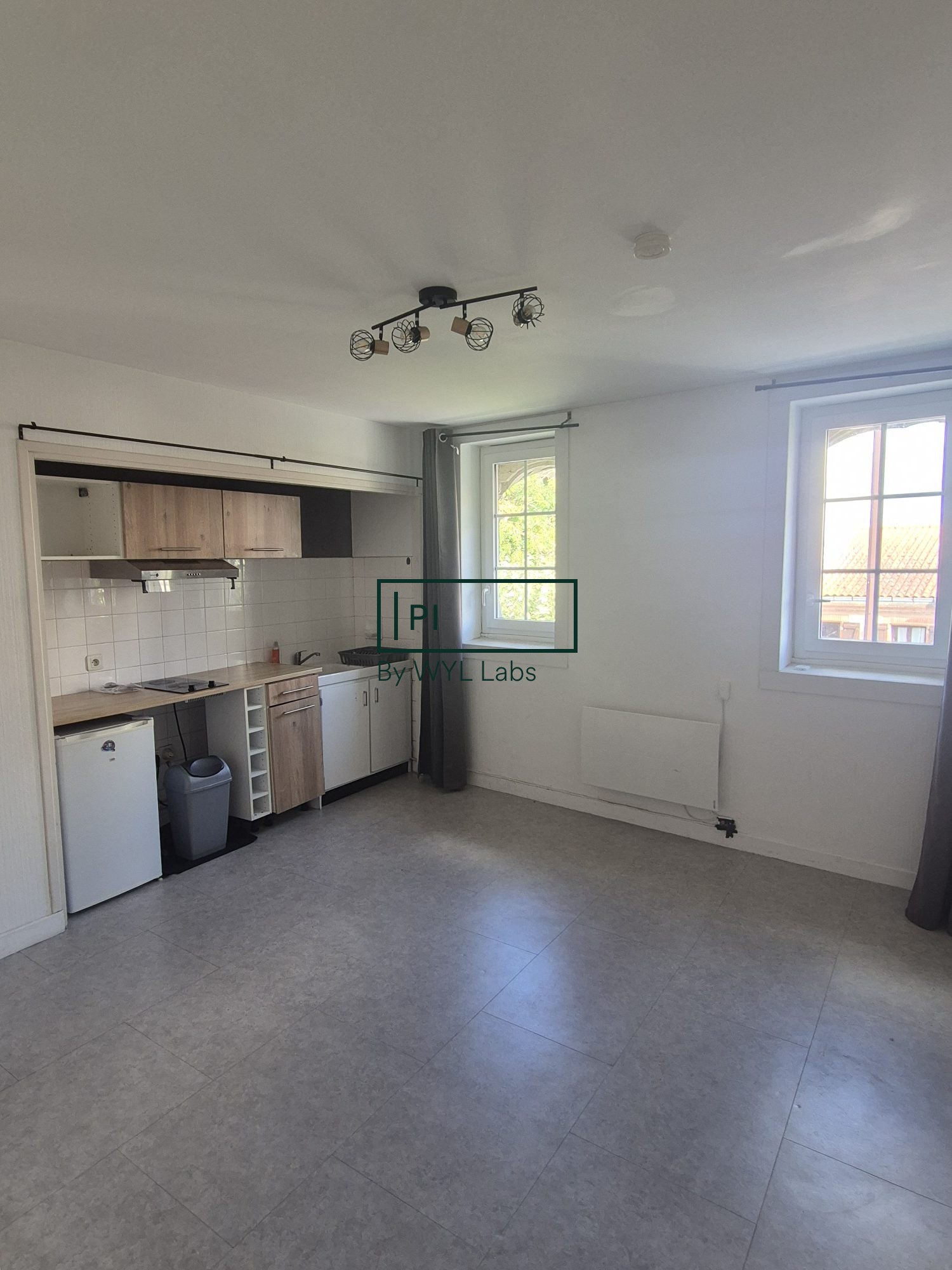 Flat Avenue de Muret in Toulouse