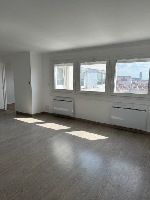 Appartement Rue du Four à Chaux à Dunkerque