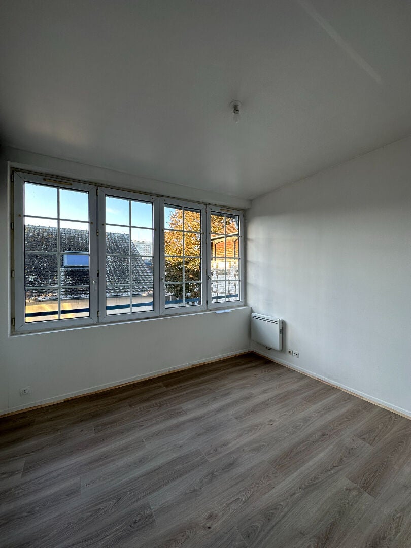 Appartement D 840 à Elbeuf