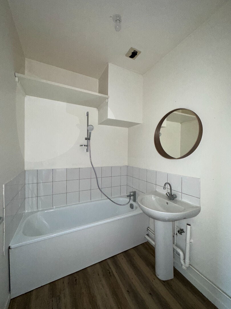 Appartement D 840 à Elbeuf