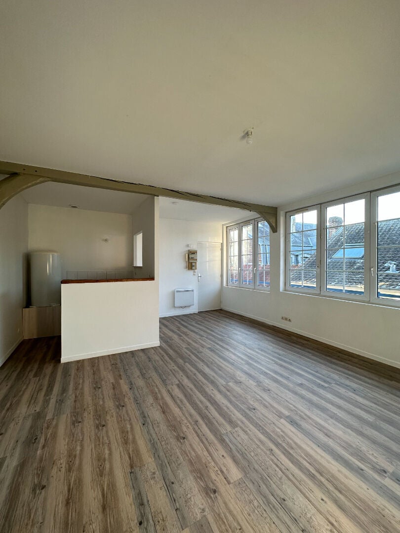 Appartement D 840 à Elbeuf