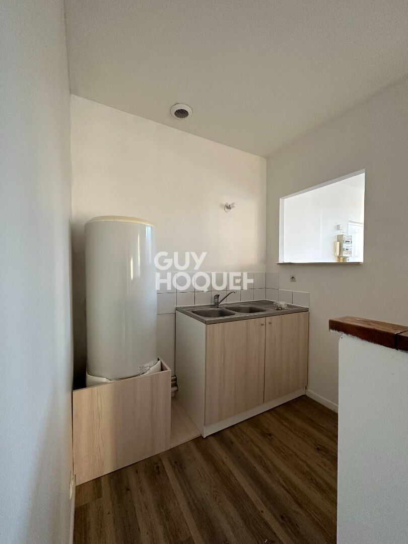 Appartement Rue Petou à Elbeuf
