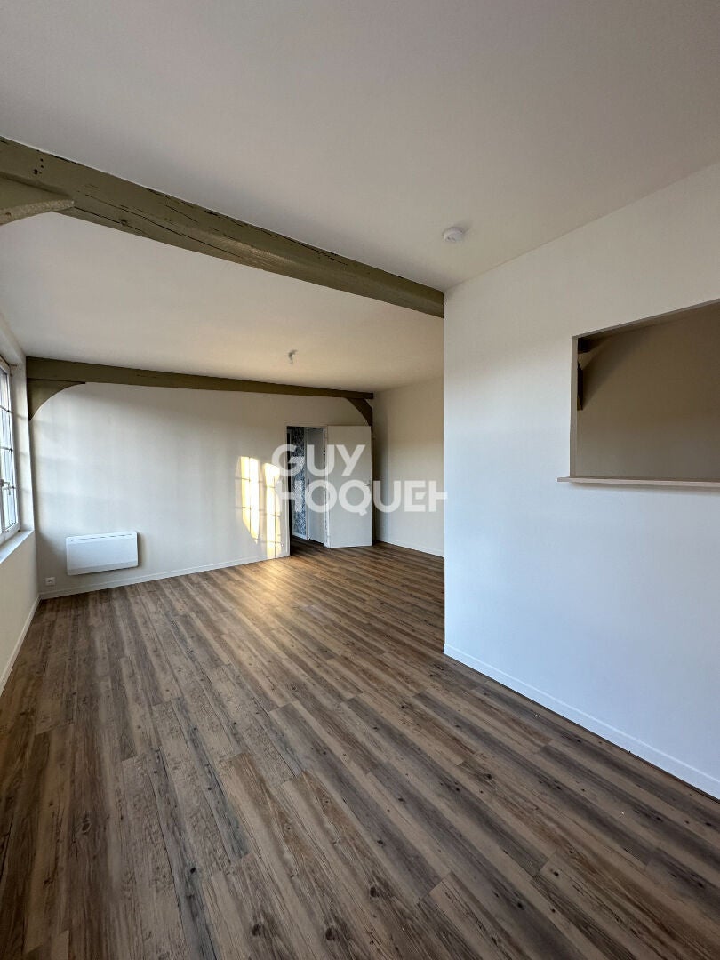 Appartement Rue Petou à Elbeuf