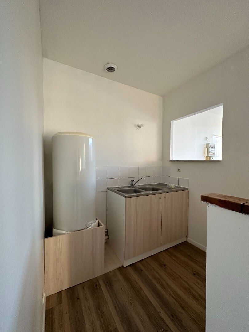 Appartement D 840 à Elbeuf